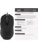 ACER OMW160 черный (ZL.MCEEE.00Q)