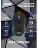 ACER OMW160 черный (ZL.MCEEE.00Q)
