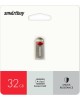 Флэш-напокитель SMARTBUY (SB032GBMC8) UFD 2.0 032GB MC8 Metal Red