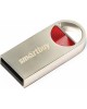 Флэш-напокитель SMARTBUY (SB032GBMC8) UFD 2.0 032GB MC8 Metal Red
