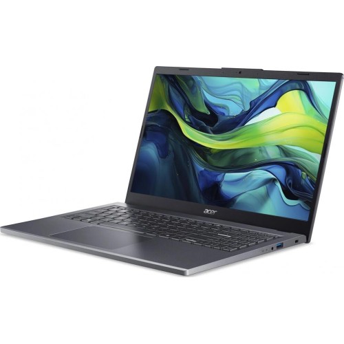 Ноутбук ACER 15.6 Aspire 5 A15-51M-51VS Metall (NX.KXRCD.004) ПИ Ноутбук ACER 15.6 Aspire 5 A15-51M-51VS Metall (NX.KXRCD.004) ПИ