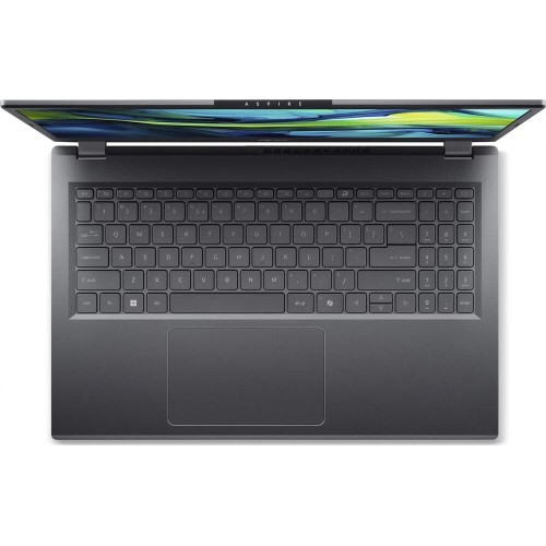 Ноутбук ACER 15.6 Aspire 5 A15-51M-51VS Metall (NX.KXRCD.004) ПИ Ноутбук ACER 15.6 Aspire 5 A15-51M-51VS Metall (NX.KXRCD.004) ПИ