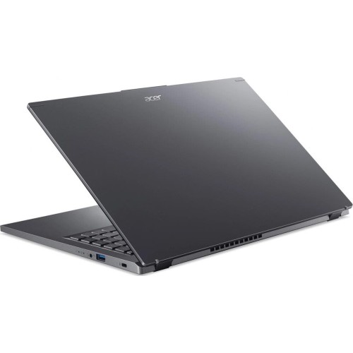 Ноутбук ACER 15.6 Aspire 5 A15-51M-51VS Metall (NX.KXRCD.004) ПИ Ноутбук ACER 15.6 Aspire 5 A15-51M-51VS Metall (NX.KXRCD.004) ПИ