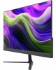 DIGMA Optimum 23.8 Full HD Cel N5100 (1.1) 8Gb SSD256Gb UHDG CR Windows 11 Professional Eth WiFi BT 36W клавиатура мышь Cam черный 1920x1080