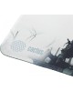 CACTUS Sking 400x300x3мм (CS-MP-PRO09XL)