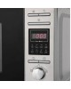 MIDEA AG820CP2-S Микроволновая печь