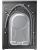 Стиральная машина SAMSUNG WW80AGAS26AXLD