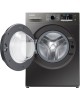 Стиральная машина SAMSUNG WW80AGAS26AXLD