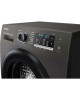 Стиральная машина SAMSUNG WW80AGAS26AXLD
