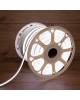 NEON-NIGHT Гибкий неон LED SMD 8х16 мм, теплый белый, 120 LED/м, бухта 100 м