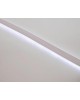 NEON-NIGHT Гибкий неон LED SMD 8х16 мм, теплый белый, 120 LED/м, бухта 100 м