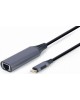 Cablexpert A-USB3C-LAN-01