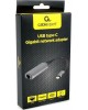 Cablexpert A-USB3C-LAN-01