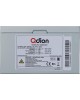 QDION Блок питания Q-DION QD550, 550Вт, 120мм, серый [qd-550 80+]