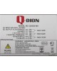QDION Блок питания Q-DION QD550, 550Вт, 120мм, серый [qd-550 80+]