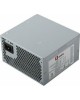 QDION Блок питания Q-DION QD550, 550Вт, 120мм, серый [qd-550 80+]