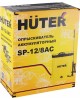 HUTER Опрыскиватель SP SP-12/8AC аккум. ранц. 12л желтый/черный (70/13/39)