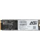 AGI Накопитель SSD PCIe 4.0 x4 512GB 512G44AI818 AI818 M.2 2280