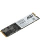AGI Накопитель SSD PCIe 4.0 x4 512GB 512G44AI818 AI818 M.2 2280
