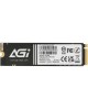 AGI Накопитель SSD PCIe 4.0 x4 512GB 512G44AI818 AI818 M.2 2280