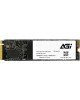 AGI Накопитель SSD PCIe 4.0 x4 512GB 512G44AI818 AI818 M.2 2280