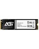 AGI Накопитель SSD PCIe 4.0 x4 512GB 512G44AI818 AI818 M.2 2280