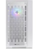 THERMALTAKE Корпус CTE C750 TG ARGB белый без БП ATX 14x120mm 14x140mm 4x200mm 4xUSB3.0 audio bott PSU