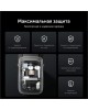 UGREEN Сетевое зарядное устройство CD319 (90666) Nexode 30W USB-C PD GaN Fast Charger EU. Цвет: серый