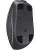 LOGITECH Мышь беспроводная MX Anywhere 2S, Bluetooth/Радио, оптическая, USB, 4000dpi, черный [910-006211]