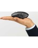 LOGITECH Мышь беспроводная MX Anywhere 2S, Bluetooth/Радио, оптическая, USB, 4000dpi, черный [910-006211]