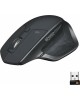 LOGITECH Мышь беспроводная MX Anywhere 2S, Bluetooth/Радио, оптическая, USB, 4000dpi, черный [910-006211]