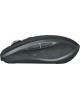 LOGITECH Мышь беспроводная MX Anywhere 2S, Bluetooth/Радио, оптическая, USB, 4000dpi, черный [910-006211]