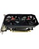 BIOSTAR Видеокарта PCI-E GTX1050Ti-4GB NVIDIA GeForce GTX 1050TI 4Gb 128bit GDDR5 1291/7008 DVIx1 HDMIx1 DPx1 HDCP Ret