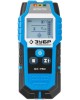 ЗУБР Детектор металла DX-750, глубина до: 10см, с автокалибровкой [45260]