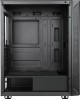 ACCORD Корпус ATX 3501, Midi-Tower, без БП, черный [acc-3501]