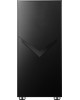 ACCORD Корпус ATX 3501, Midi-Tower, без БП, черный [acc-3501]