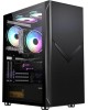 ACCORD Корпус ATX 3501, Midi-Tower, без БП, черный [acc-3501]