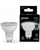 GAUSS Лампа LED GU10, спот, 7Вт, MR16, одна шт. [101506207]