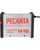 РЕСАНТА Сварочный аппарат САИ-160Д, инвертор [65/138]