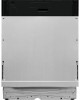 Посудомоечная машина ELECTROLUX Встраиваемая посудомоечная машина EES48400L, полноразмерная, ширина 59.6см, полновстраиваемая, загрузка 14 комплектов