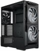 LIAN-LI Корпус ATX Lian Li Lancool III RGB, Midi-Tower, без БП, черный [g99.lan3rx.10r]