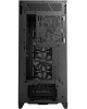 MSI Корпус E-ATX MPG Gungnir 300R, Midi-Tower, без БП, черный [306-7g21r21-w57]