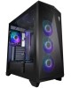 MSI Корпус E-ATX MPG Gungnir 300R, Midi-Tower, без БП, черный [306-7g21r21-w57]
