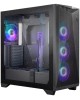 MSI Корпус E-ATX MPG Gungnir 300R, Midi-Tower, без БП, черный [306-7g21r21-w57]