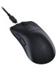 RAZER Мышь DeathAdder V3 HyperSpeed черный оптическая 6400dpi беспров. USB 6but (RZ01-05140100-R3G1)