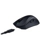 RAZER Мышь DeathAdder V3 HyperSpeed черный оптическая 6400dpi беспров. USB 6but (RZ01-05140100-R3G1)