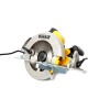 DEWALT Циркулярная пила DWE575K-QS, 190мм