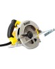 DEWALT Циркулярная пила DWE575K-QS, 190мм