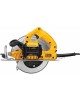 DEWALT Циркулярная пила DWE575K-QS, 190мм