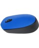 LOGITECH Мышь беспроводная M171, радио, оптическая, USB, 1000dpi, голубой [910-006866]